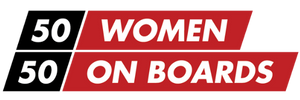 50/50 Women on Boards Houston
